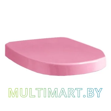 Сиденье для унитаза Laufen Mimo 8.9255.1.345.000.1